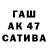 МЕТАМФЕТАМИН Methamphetamine Ded Kunica